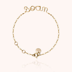 Yellow 14k gold-filled
