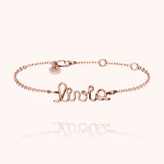Rose 14k gold-filled