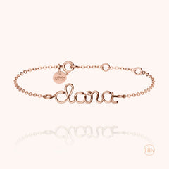 Rose 18k gold
