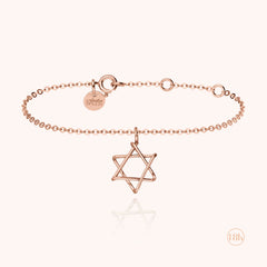 Oro rosa 18kt.