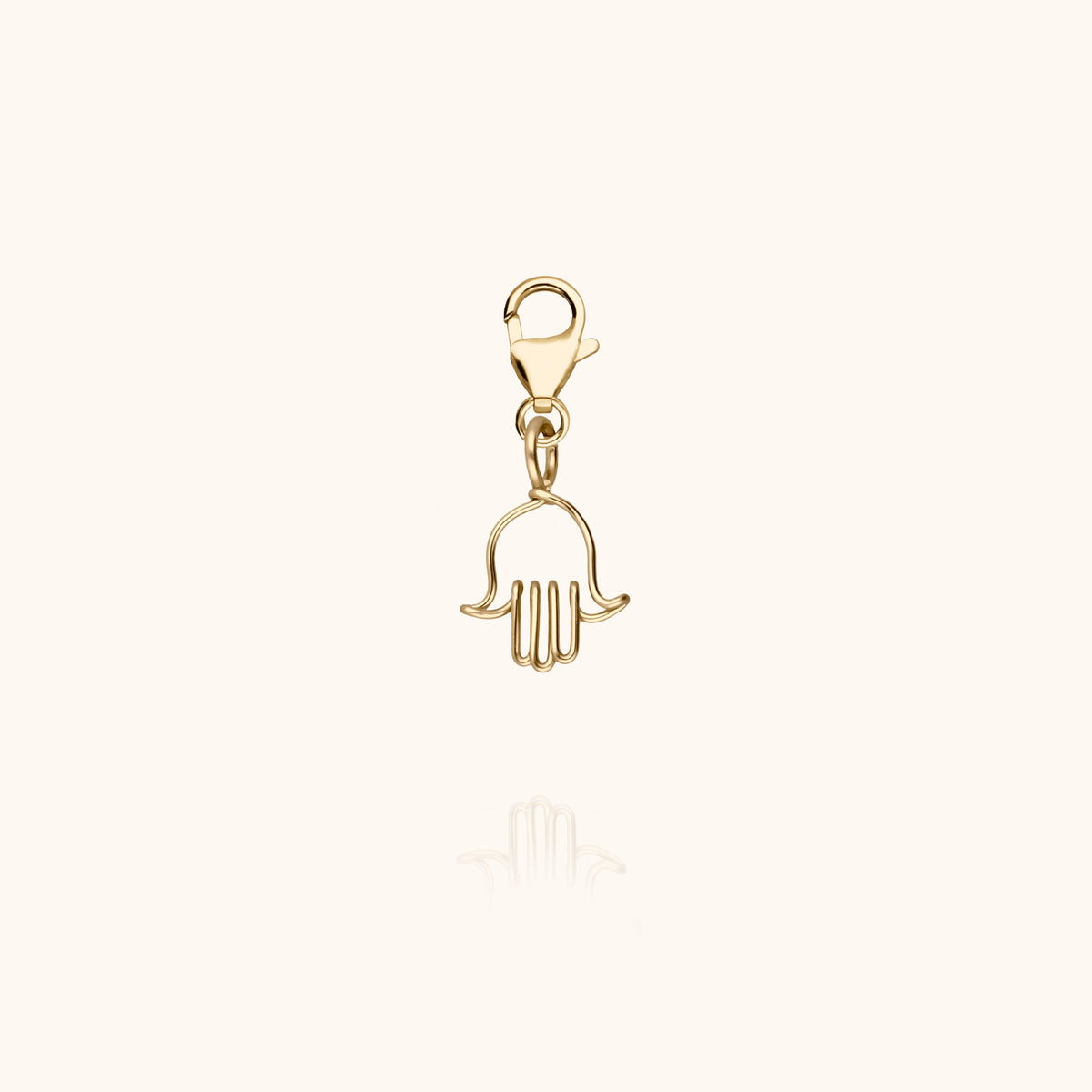 Small Locket Charms Simbolico