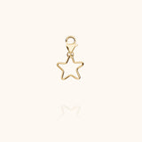 Small Locket Lucky Charms - mini Stella