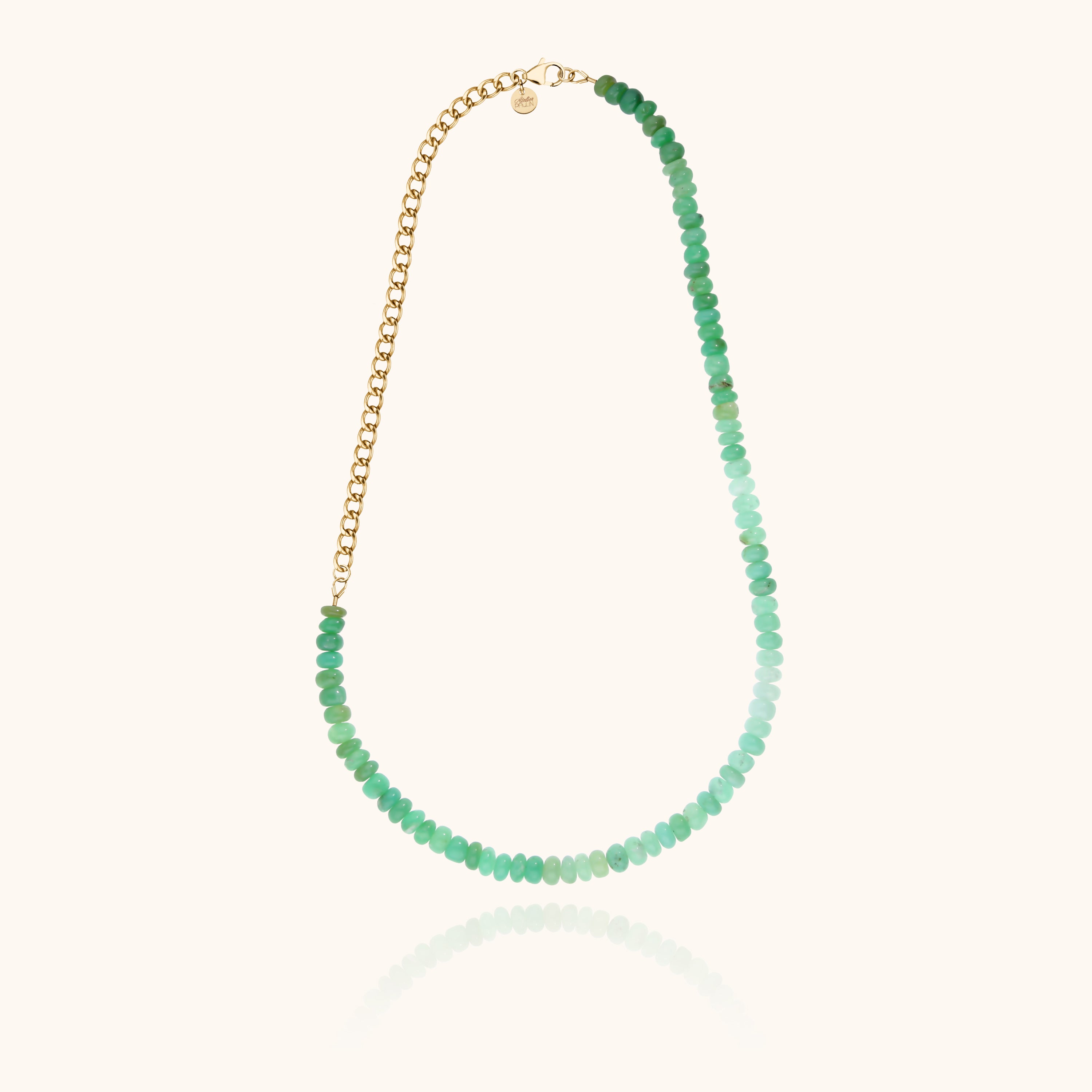 Largo Necklace