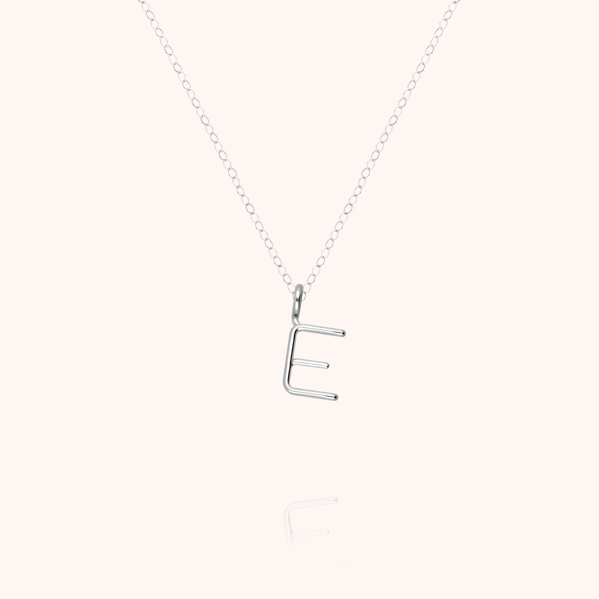 Collana Maiuscola Iniziale