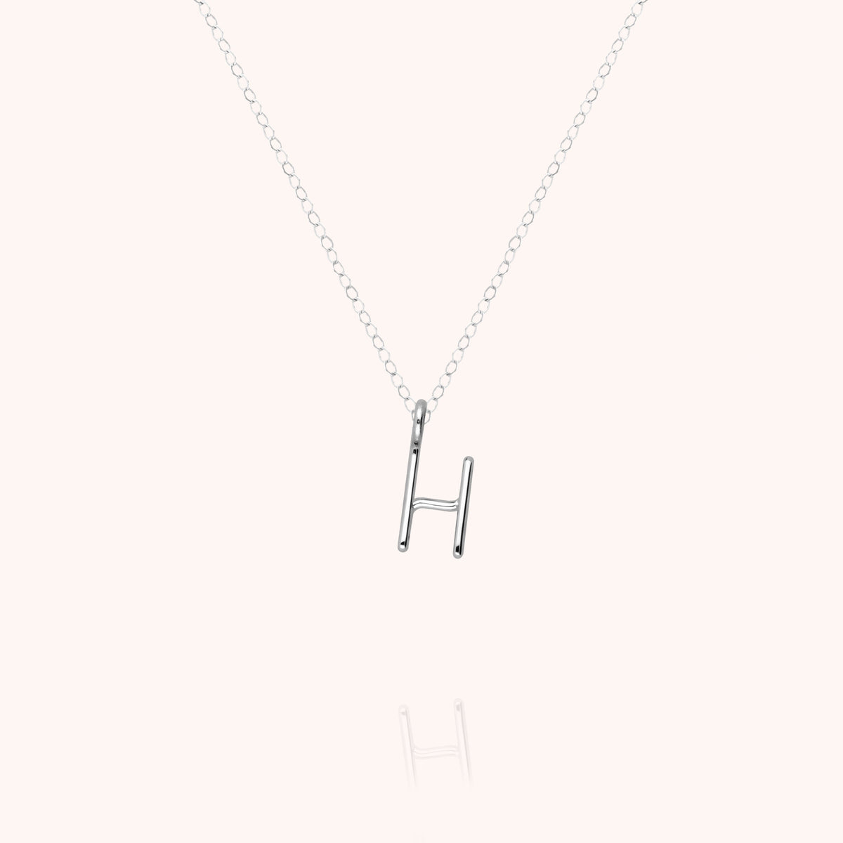 Collana Maiuscola Iniziale