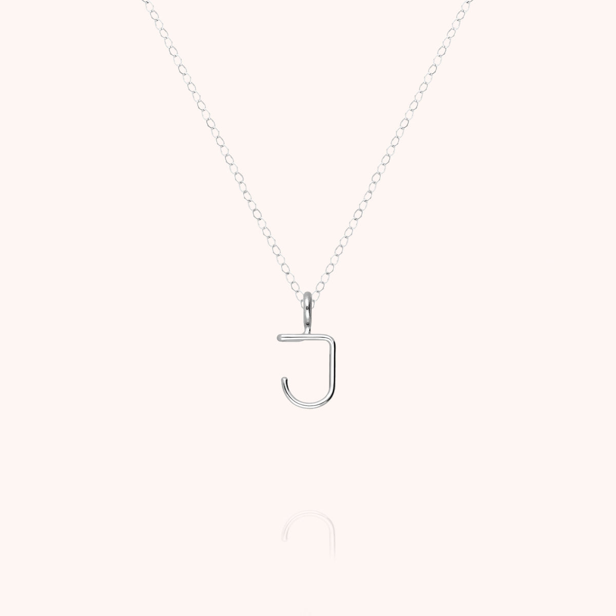 Collana Maiuscola Iniziale