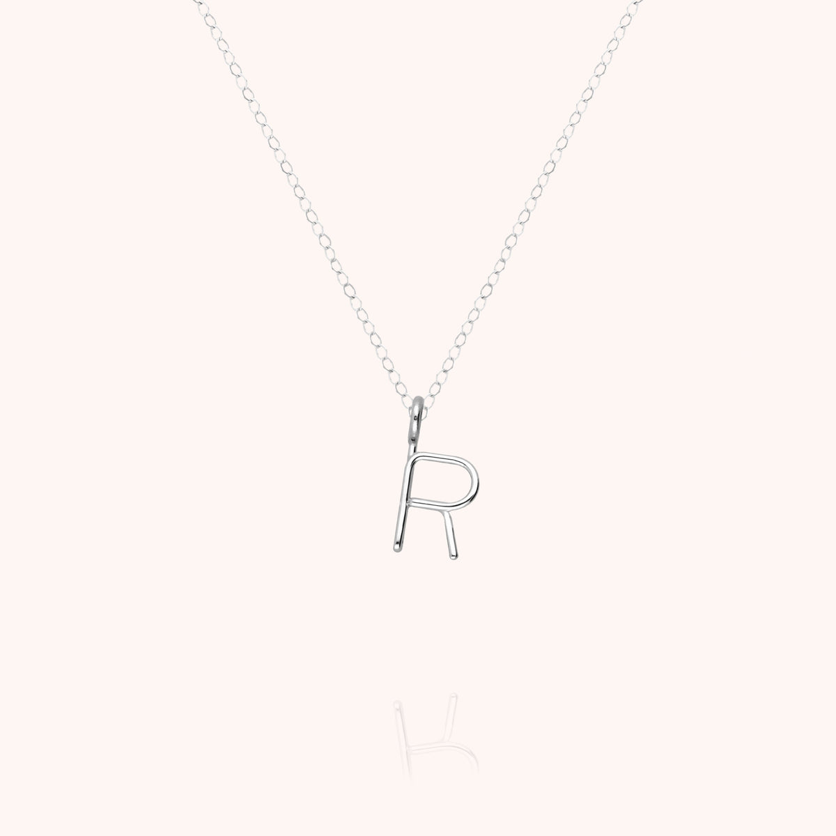 Collana Maiuscola Iniziale