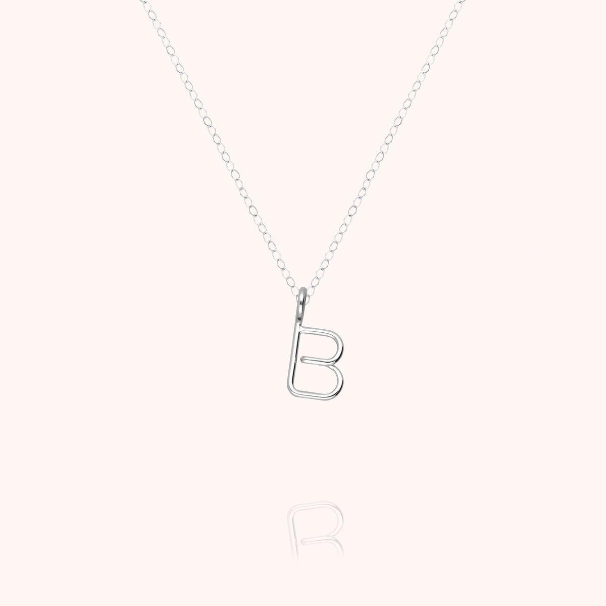 Collana Maiuscola Iniziale