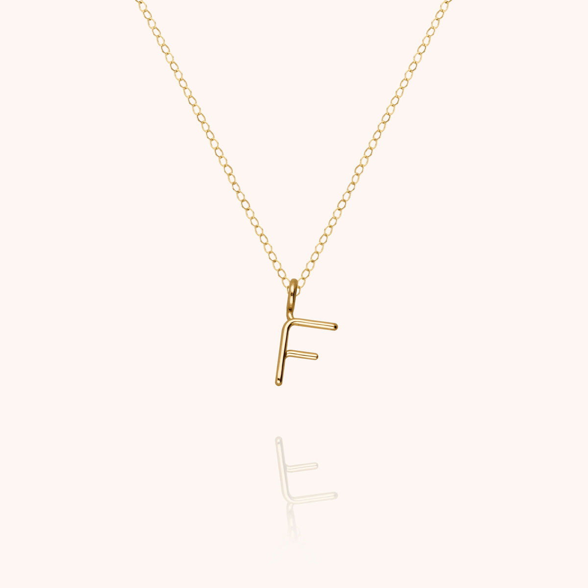 Collana Maiuscola Iniziale