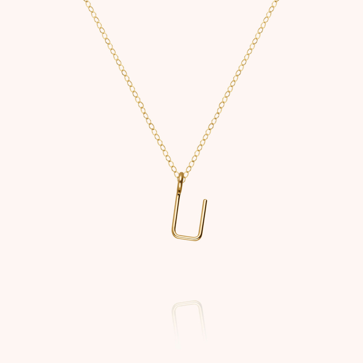 Collana Maiuscola Iniziale