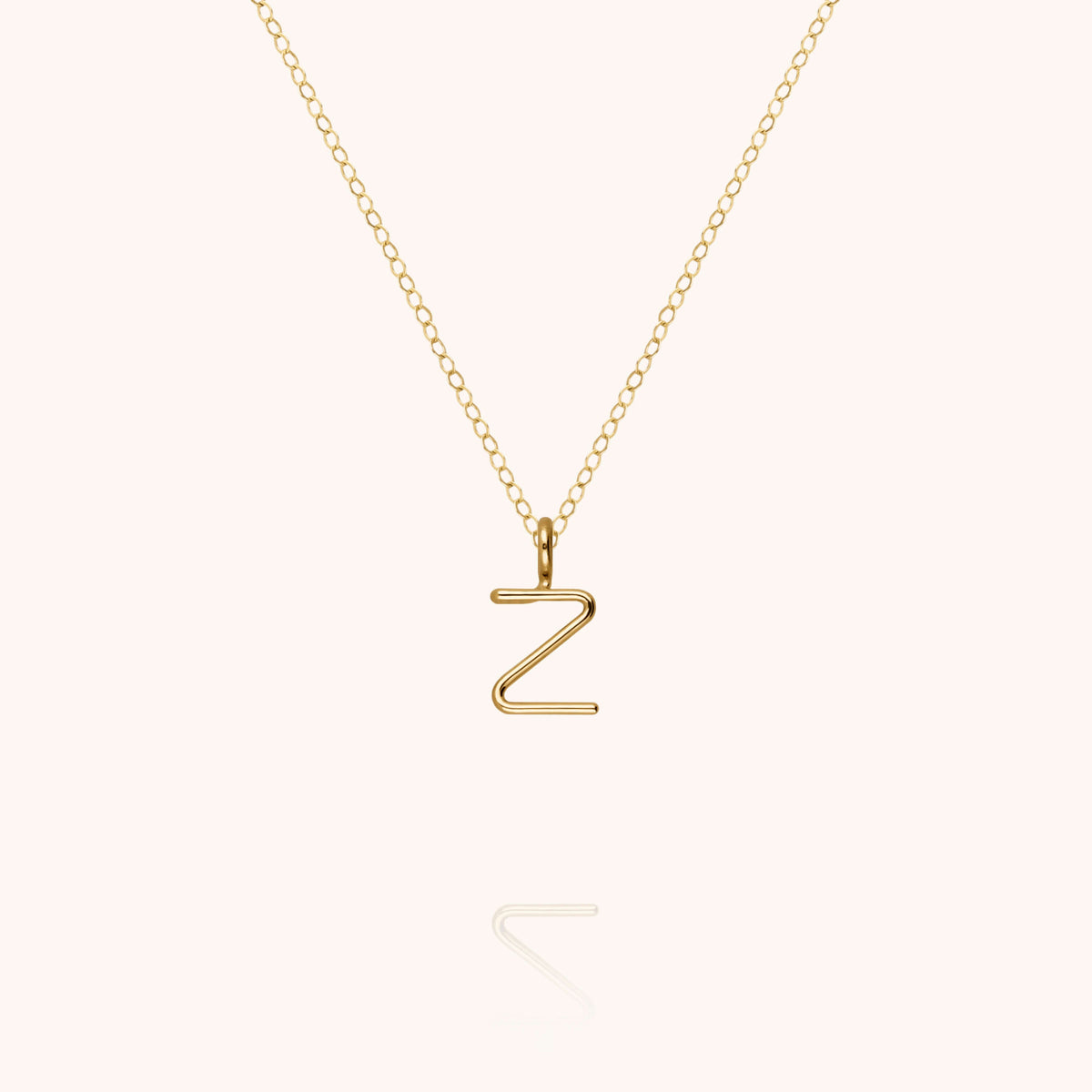Collana Maiuscola Iniziale