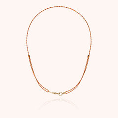 Yellow 14k gold-filled