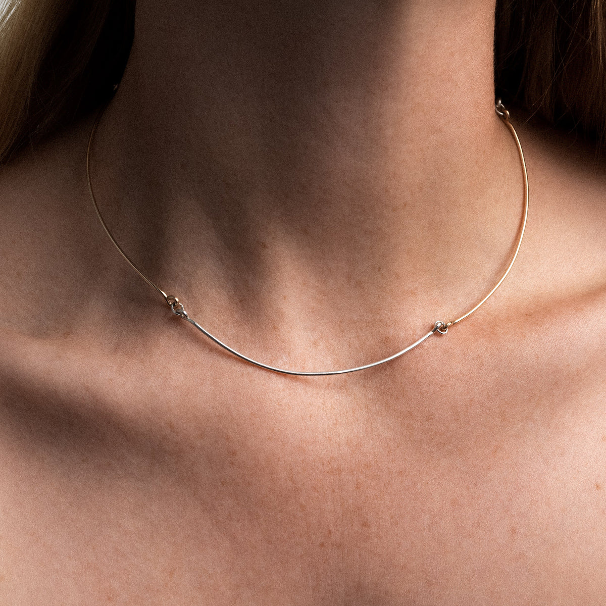Kette Joseph — personalisierte Schmuck-Geschenkidee