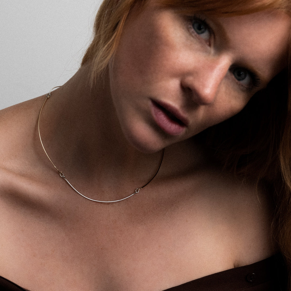 Kette Joseph — langlebiger Schmuck mit lebenslanger Garantie