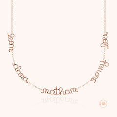 Oro rosa 18kt.