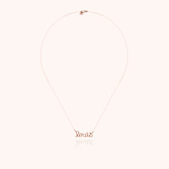 Rose 14k gold-filled