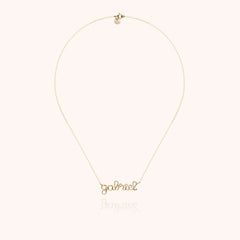 Yellow 14k gold-filled