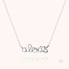 White 18k gold