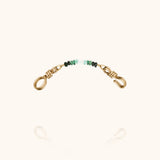 Nonza Module Attache moi - emerald