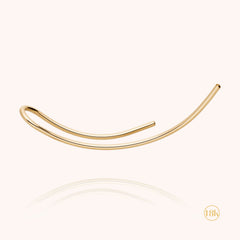 Oro giallo 18kt.