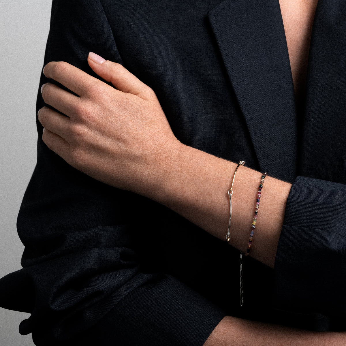 Armband Peter — einzigartiges, personalisiertes Geschenk