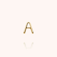 Yellow 14k gold-filled