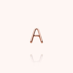 Rose 14k gold-filled