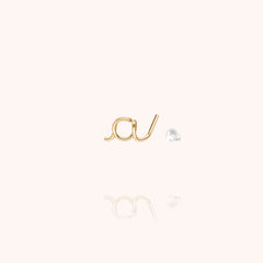 Yellow 14k gold-filled