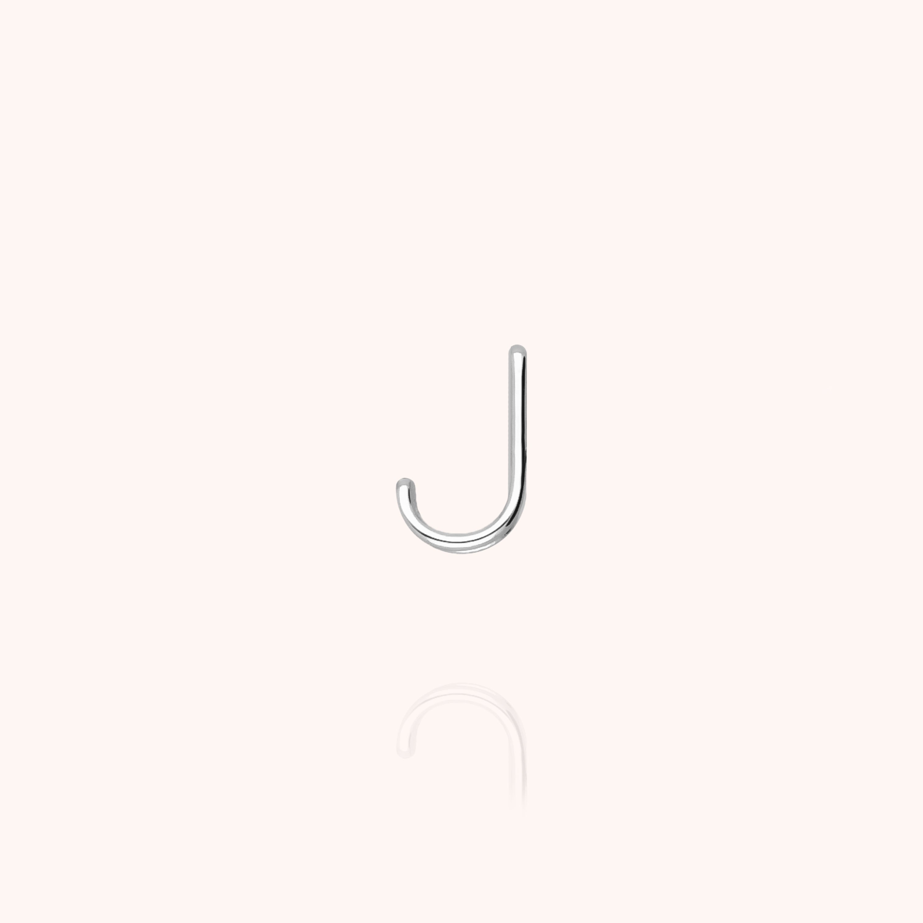 Puce d'Oreille Capitale Initiale — bijou artisanal boucles d'oreilles livraison express