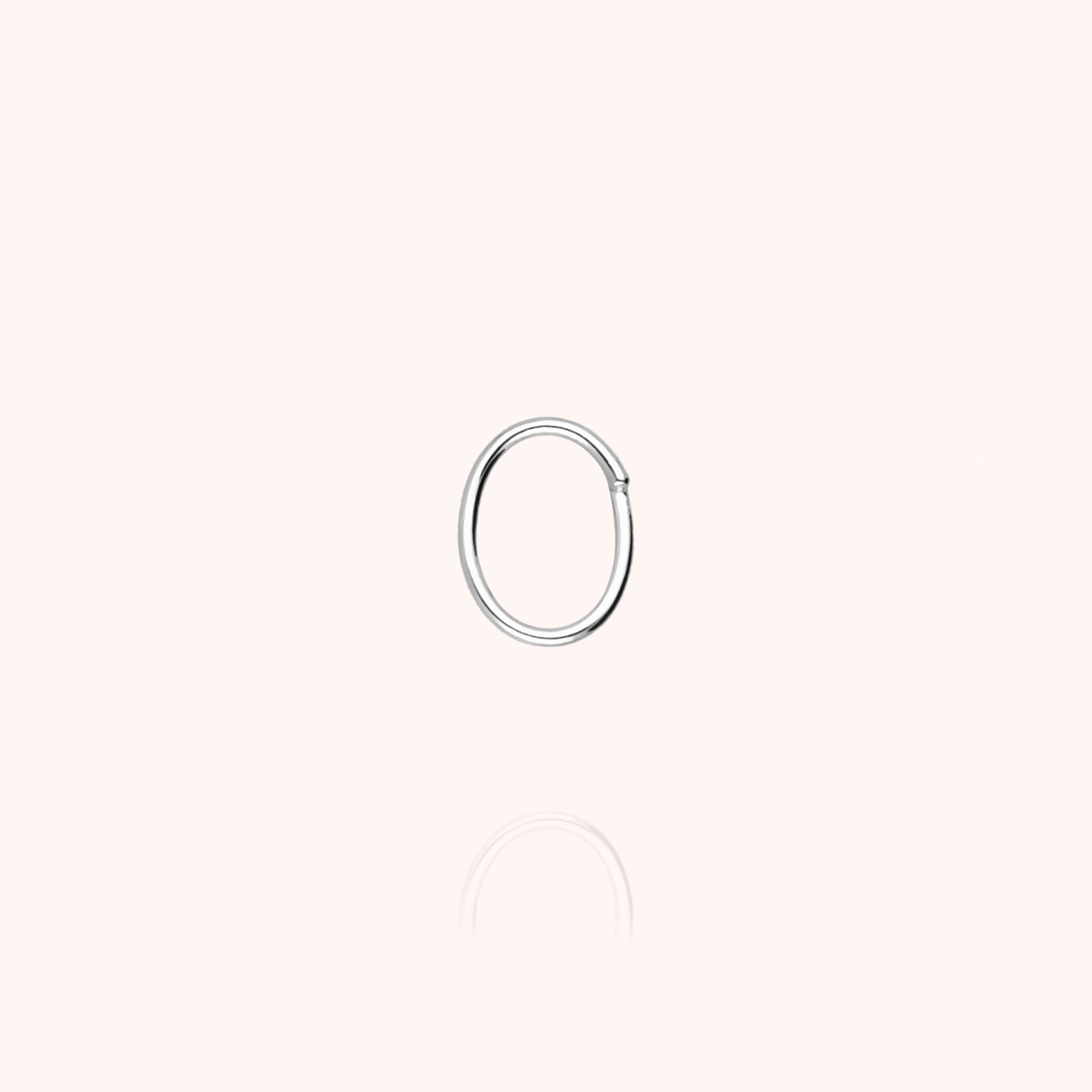 Puce d'Oreille Capitale Initiale — bijou artisanal boucles d'oreilles livraison express
