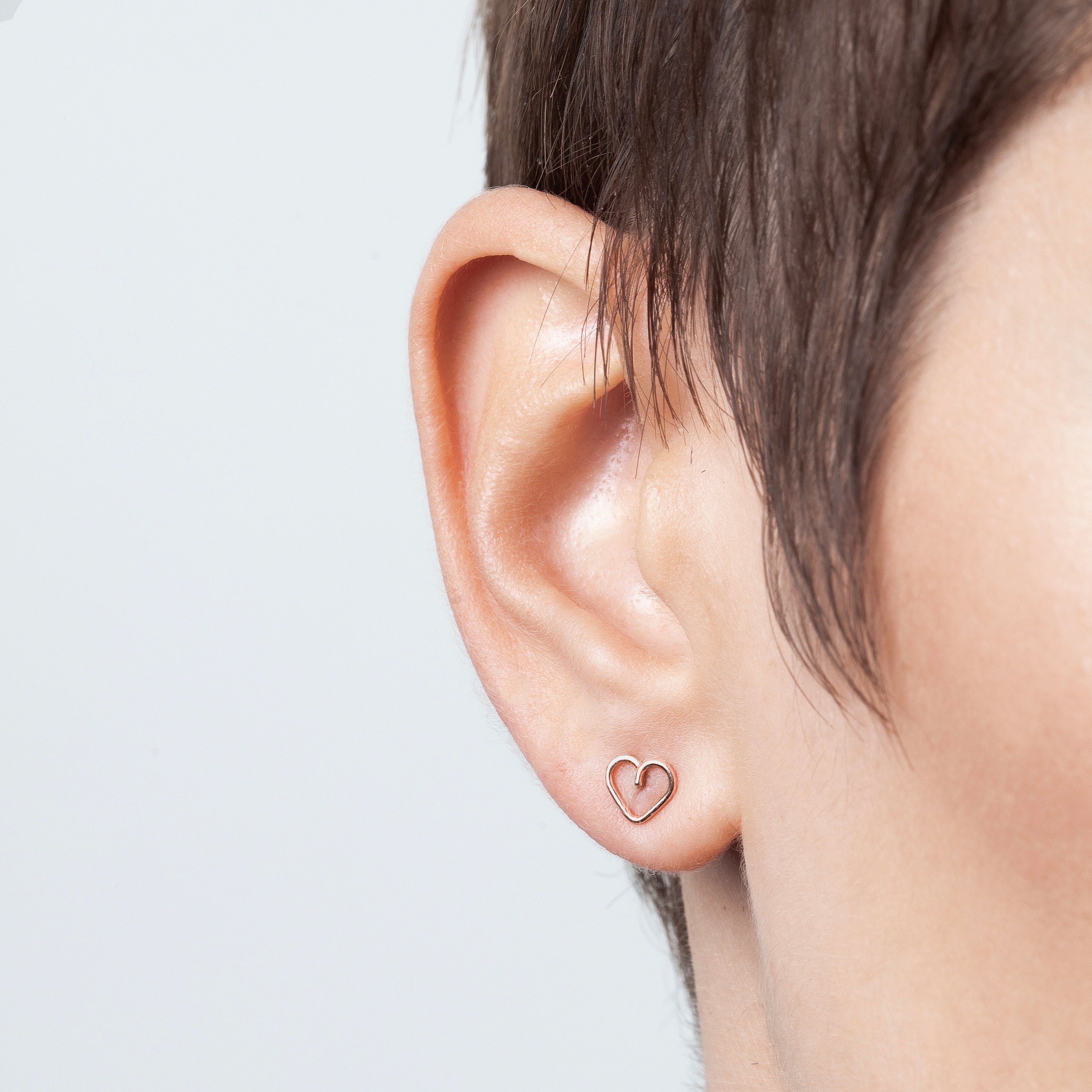 Puce Coeur Individuelle — expédition sécurisée Paris