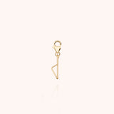 Small Locket Lucky Charms - mini corsica