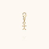Small Locket Lucky Charms - mini boy