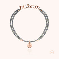 Oro rosa 18kt.